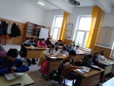 Ziua națională a lecturii 2022